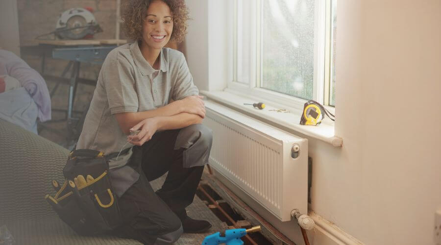 Expert burst pipe repair services in Ravensdale, WA